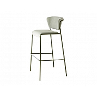 Lisa waterproof bar stool